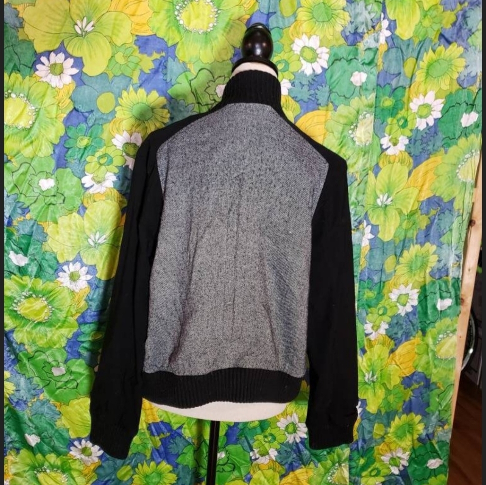 Mac & Jac bomber jacket - Picture 3 of 4